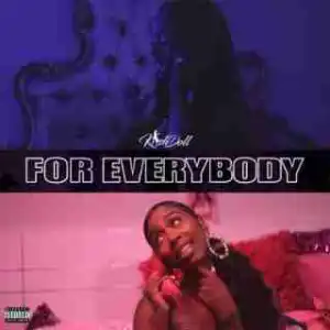 Instrumental: Kash Doll - For Everybody (Instrumental) (Prod. By Blasian Beats)